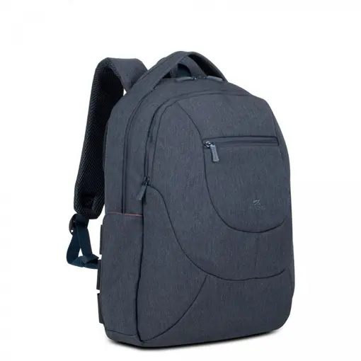 ruksak za laptop 15,6“, tamno siva