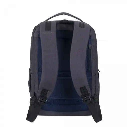 ECO ruksak za laptop 16“, crna
