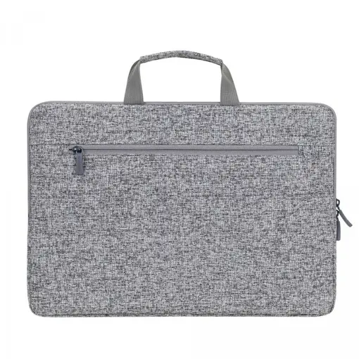torba za laptop 15,6“, siva