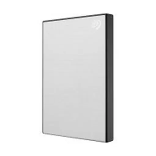 HDD External ONE TOUCH ( 2.5'/1TB/USB 3.0) Silver