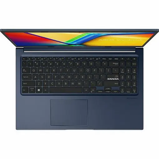 laptop X1504VA i7-1355U/16GB/512GB/15.6“FHD/W11