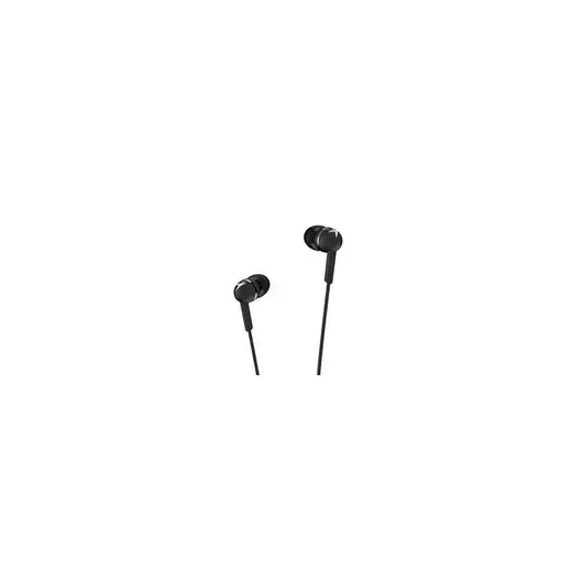 HS-M300, in-ear slušalice, crne