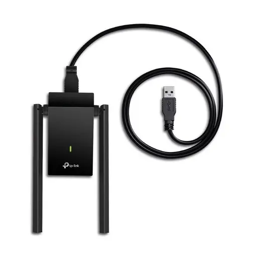 Archer T4U Plus, AC1300 WLAN USB adapter