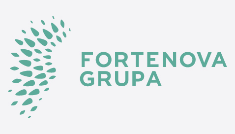 Fortenova logo