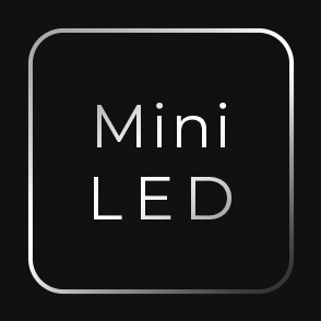 Mini LED tehnologija televizora