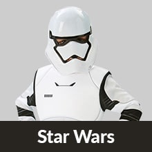 Star Wars maske za maškare