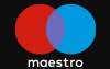 maestro payment type